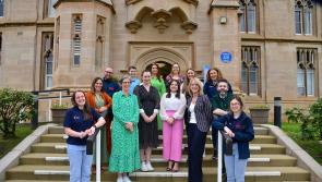 Derry cross-border conference explores physical activity in schools