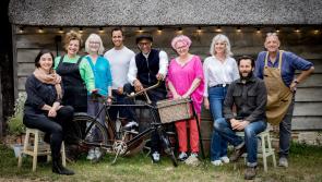 BBC One's Repair Shop searches for fixes in Derry
