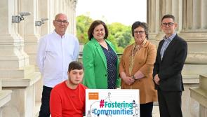 Annual Foster Care Fortnight launched
