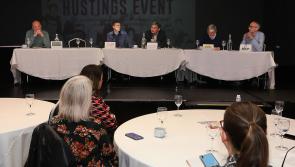Arts practitioners urge local politicians to 'Stand up for Derry'
