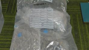 Four arrests as drugs with an estimated street value of £50,000 seized in Derry