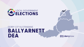 BALLYARNETT Update
