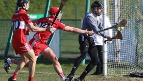 Derry hurlers impressive as they sail into Christy Ring Cup final