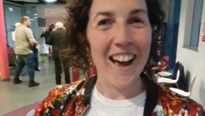 Maeve O'Neill and that 'Save Radio Foyle' chant