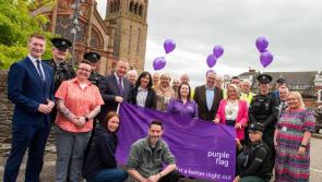13th 'Purple Flag' accolade in a row for Derry