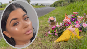 Gardaí slammed over Rebecca Browne Buncrana vigil comments
