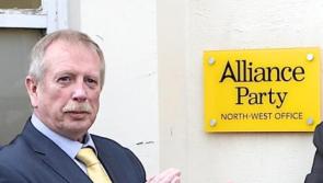 Alliance Party issues "warm thank-you" to voters who supported party in local government elections