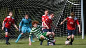 Almost 600 teams to take part in biggest ever Foyle Cup!