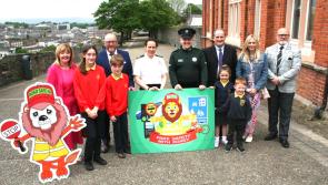 Launch of new videos aimed at giving life saving road safety tips