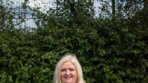 County Derry author signs global television deal 