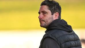 Disappointing Derry City fall to defeat at Sligo Rovers
