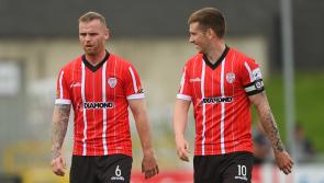 Derry City can go FOUR points clear with victory at Sligo Rovers tonight