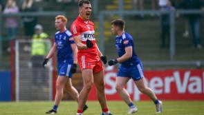 Derry denied at the very last in Celtic Park thriller