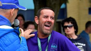 IN PICTURES: The Liam Ball Triathlon provides amazing memories yet again!