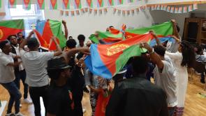 Eritrea Independence Day celebrations held in Derry for first time