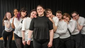 Derry NWRC student on life after suffering a stroke at 14