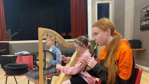 Dungiven tunes up for County Derry Fleadh