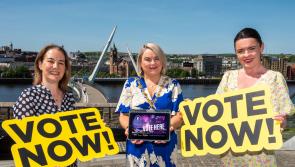 Derry receives nomination in Prestigious World Travel Awards
