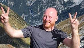 Sister of County Derry crash victim launches Air Ambulance NI fundraiser in his memory