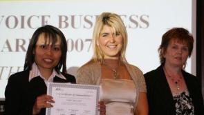 Mairead celebrates 25 years at the helm of Glenshane Community Development Ltd