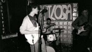MacD on Music: Pieces of PILOSA