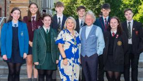 Derry to join International Cities of Peace network