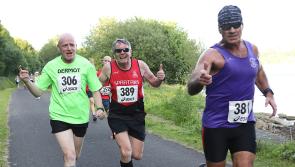 IN PICTURES - Foyle Valley AC Classic 5-Miler - Out the Line