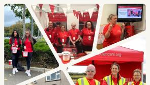 Volunteer Week 2023: Air Ambulance NI seeking new volunteers