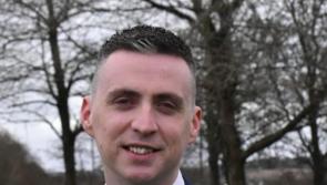 SDLP nominates Jason Barr as Deputy Mayor 