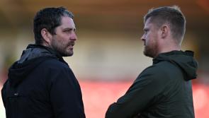 Ruaidhri Higgins admits team is 'not firing on all cylinders' 