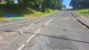 Derry security alert ends during which police came under 'sustained attack'
