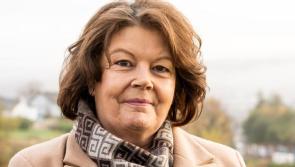 Cllr Patricia Logue nominated as Mayor 