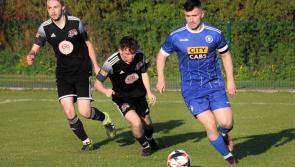 'Burkey Cup' quarterfinals continue tonight at Oakland Park