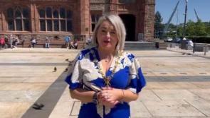 'Heartfelt thanks' from Mayor Sandra Duffy
