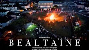 WATCH: New film captures magic of Féile's Bealtaine event in Creggan