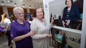 IN PICTURES: DEEDS 'The People’s Artefacts' exhibition launch in Derry's Millennium Forum