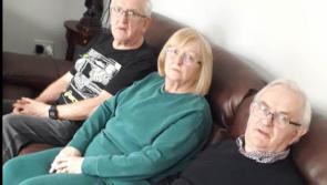 Bereaved drunk driving families 'tried in vain' to meet Doug Beattie