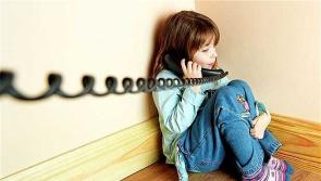 Derry's Childine "a lifeline for youngsters across the city"
