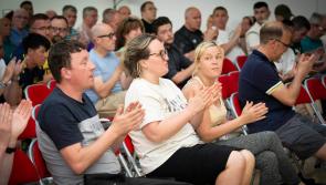 IN PICTURES: An evening with Paul Merson - 'Addiction and Recovery'