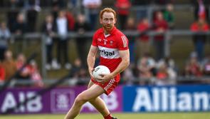 'We should have had more goals' - Derry captain Conor Glass