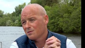“It’s well past time to take the gun out of Irish politics” – Dominic McGlinchey Jnr