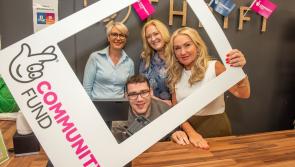National Lottery Community Fund launches new 2030 strategy to support Derry communities