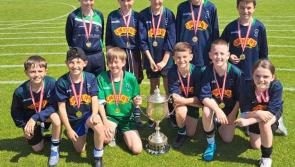 IN PICTURES: Derry Primary Schools' annual Derry Cup Tournament at Foyle College