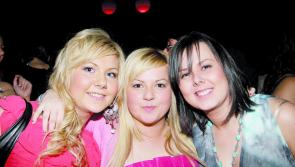 Throwback Thursday: Out and About in Derry's Sugar Nightclub (2008)