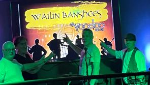 Summer Jammin&rsquo; of live music in Strabane