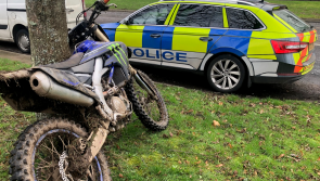 WATCH: Dirt bikes are 'going to end up killing a child'