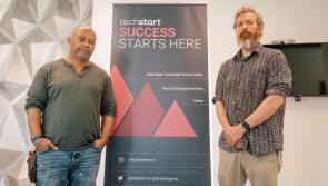 Two Derry-based start ups win NW &pound;10k grant competition