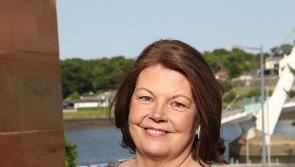 New Mayor and Deputy Mayor in Derry and Strabane 