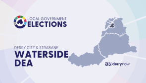 Waterside DEA election result in doubt