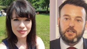 Government amendments to legacy bill is treating victims 'with contempt'